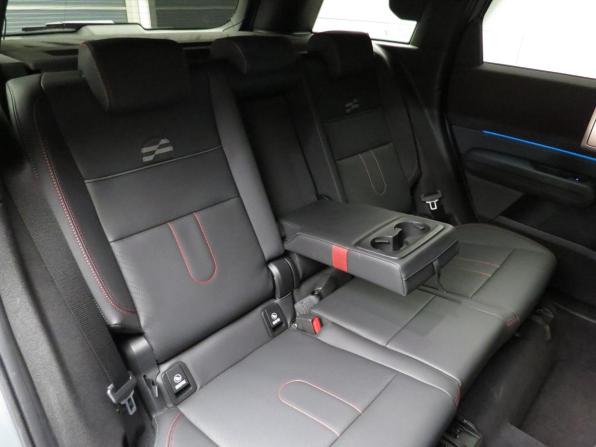 Mini Countryman III с пробегом 2024 года, цена 6 990 000 рублей, 9138 км, внедорожник, Автокод Объявления