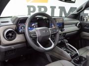 Chevrolet Colorado III Новосибирск  - изображение 35