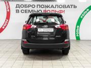 Toyota RAV4 IV (XA40) Москва  - изображение 24