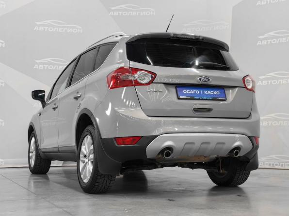 Ford Kuga I с пробегом 2011 года, цена 1 150 000 рублей, 229319 км, внедорожник, Автокод Объявления
