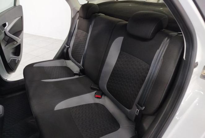 Lada (ВАЗ) Vesta I Рестайлинг (NG) с пробегом 2023 года, цена 1 250 000 рублей, 44737 км, седан, Автокод Объявления