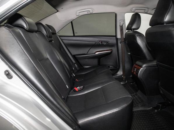 Toyota Camry VII (XV50) с пробегом 2014 года, цена 1 780 500 рублей, 215709 км, седан, Автокод Объявления
