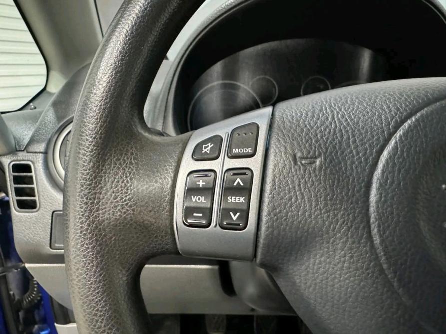Suzuki SX4 I (Classic) Рестайлинг Пермь  - изображение 19