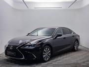 Lexus ES VII Москва  - изображение 20