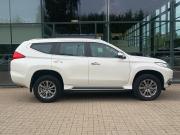 Mitsubishi Pajero Sport III Ярославль  - изображение 27