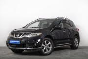 Nissan Murano II (Z51) Рестайлинг Томск  - изображение 21