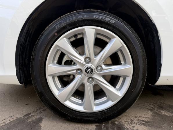 Changan Alsvin с пробегом 2024 года, цена 1 300 000 рублей, 9877 км, седан, Автокод Объявления