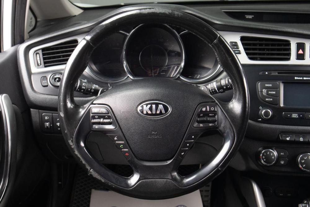Kia Ceed II Оренбург  - изображение 10