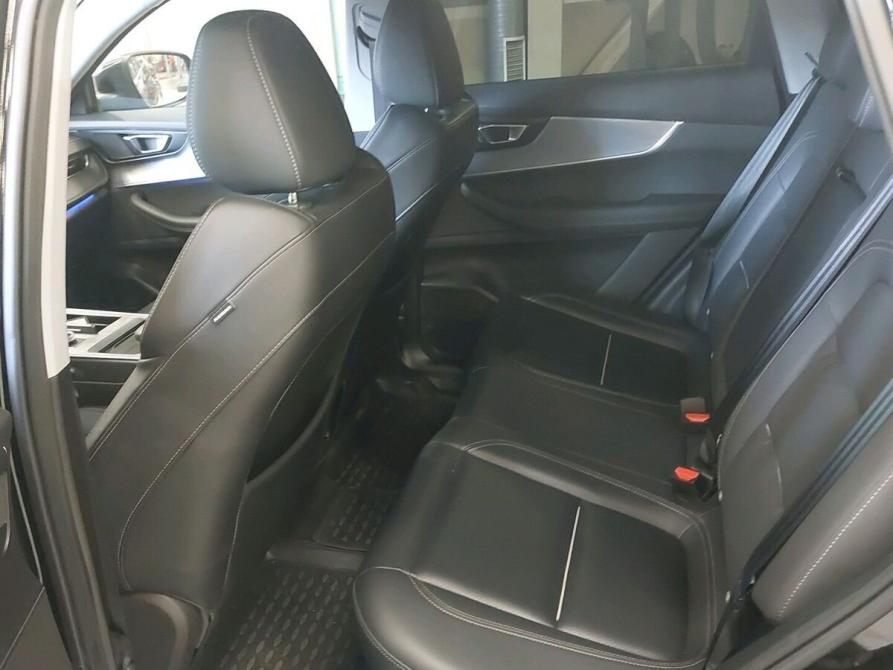 Chery Tiggo 7 Pro Max I Москва  - изображение 7