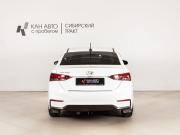 Hyundai Solaris II Казань  - изображение 12