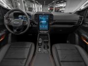 Ford Ranger T6.2 Москва  - изображение 36