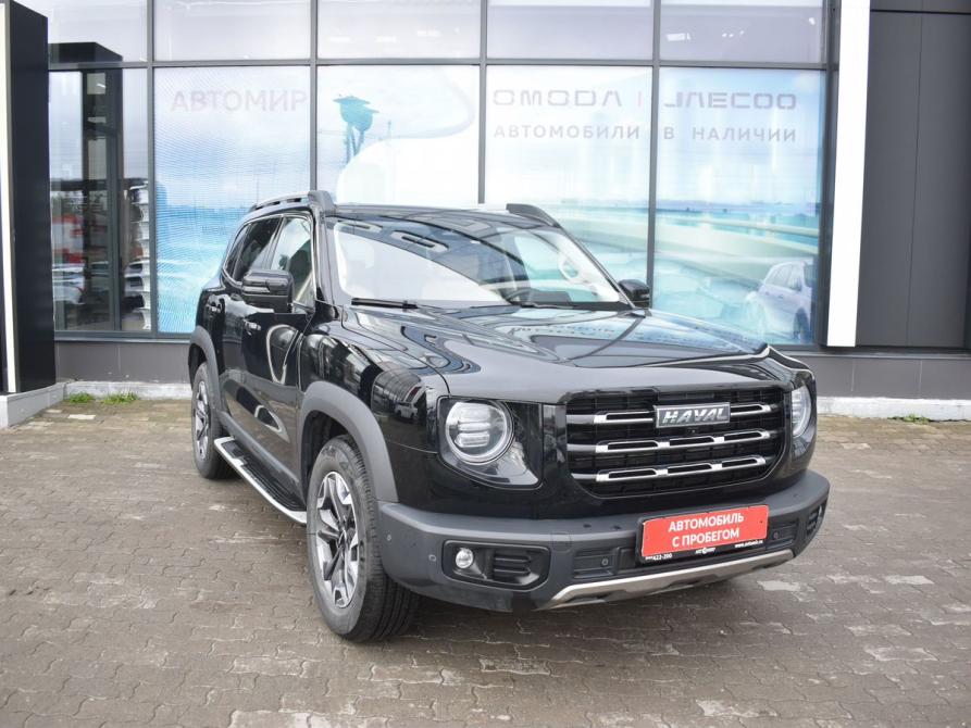 Haval Dargo I Архангельск  - изображение 3