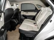 Lexus NX I Рестайлинг Иркутск  - изображение 35
