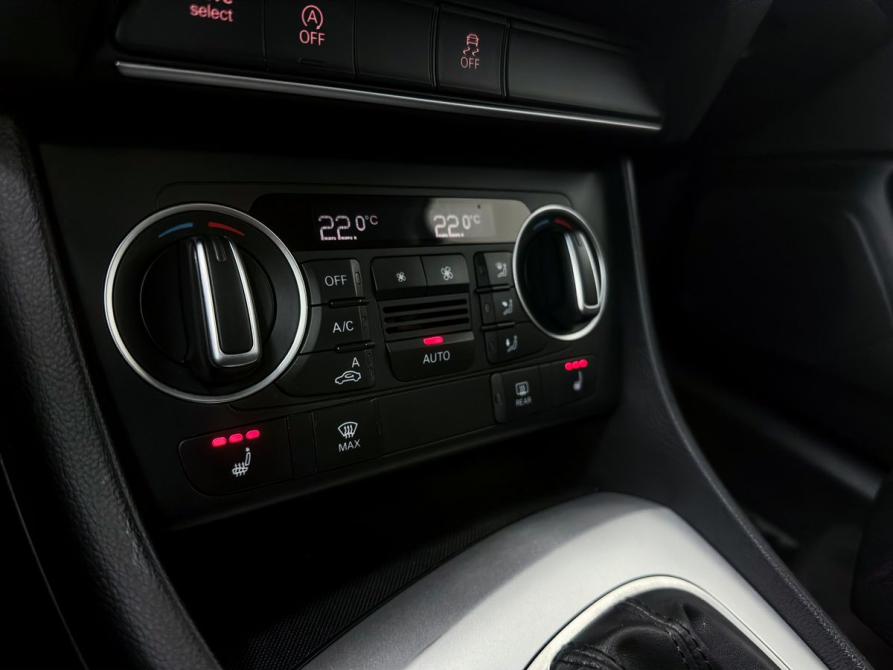 Audi Q3 I (8U) Рестайлинг Уфа  - изображение 16