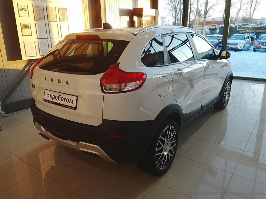 Lada (ВАЗ) XRAY I Калининград  - изображение 5