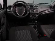 Lada (ВАЗ) Granta I Рестайлинг Воронеж  - изображение 21