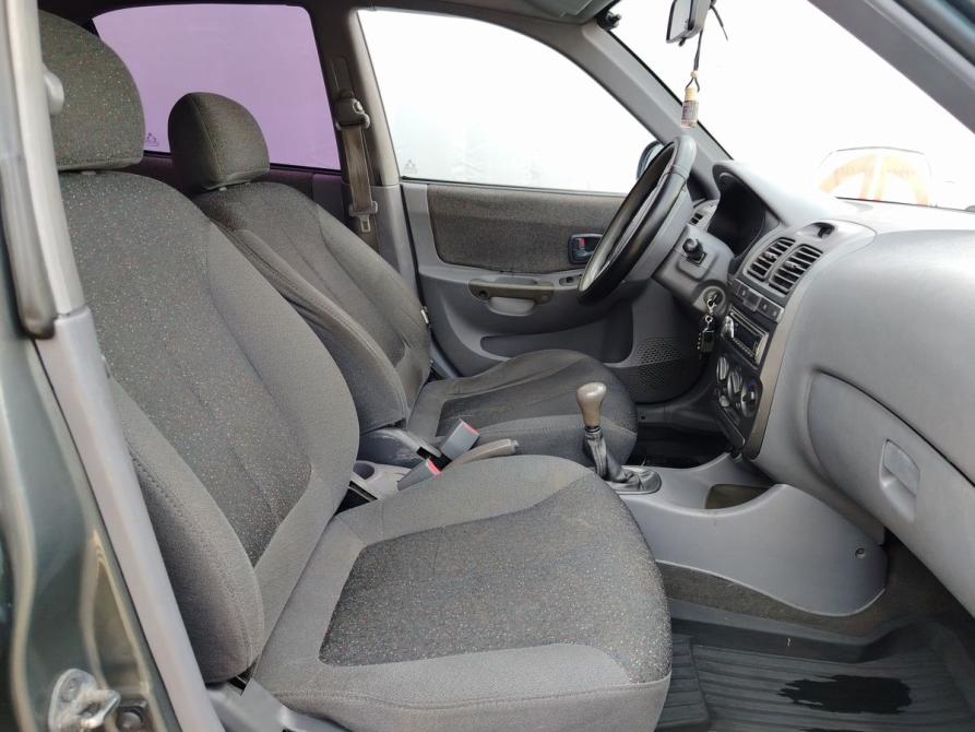 Hyundai Accent II Ярославль  - изображение 11