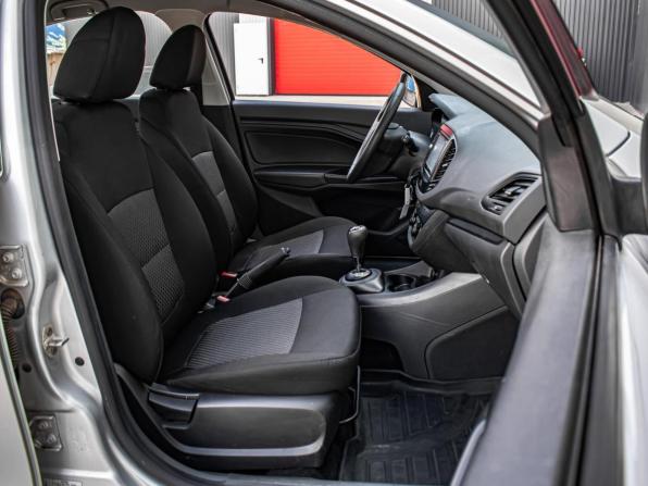 Lada (ВАЗ) Vesta I с пробегом 2016 года, цена 898 000 рублей, 26461 км, седан, Автокод Объявления