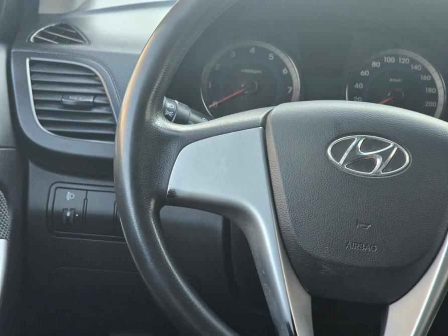 Hyundai Solaris I Таганрог  - изображение 15