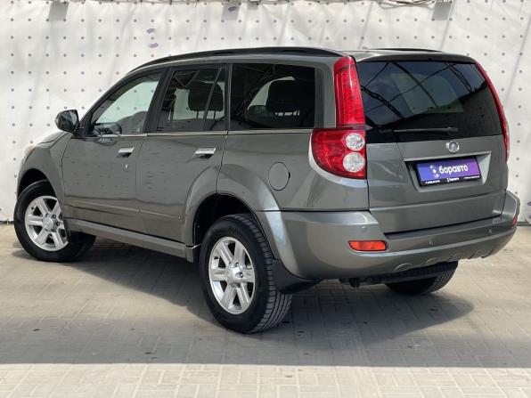 Great Wall Hover H5 с пробегом 2011 года, цена 880 000 рублей, 137129 км, внедорожник, Автокод Объявления