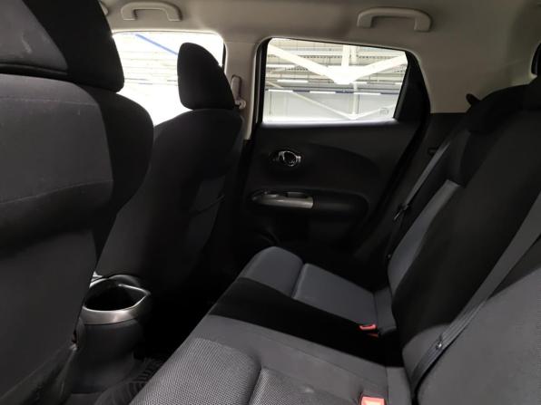 Nissan Juke I с пробегом 2013 года, цена 980 000 рублей, 150162 км, внедорожник, Автокод Объявления