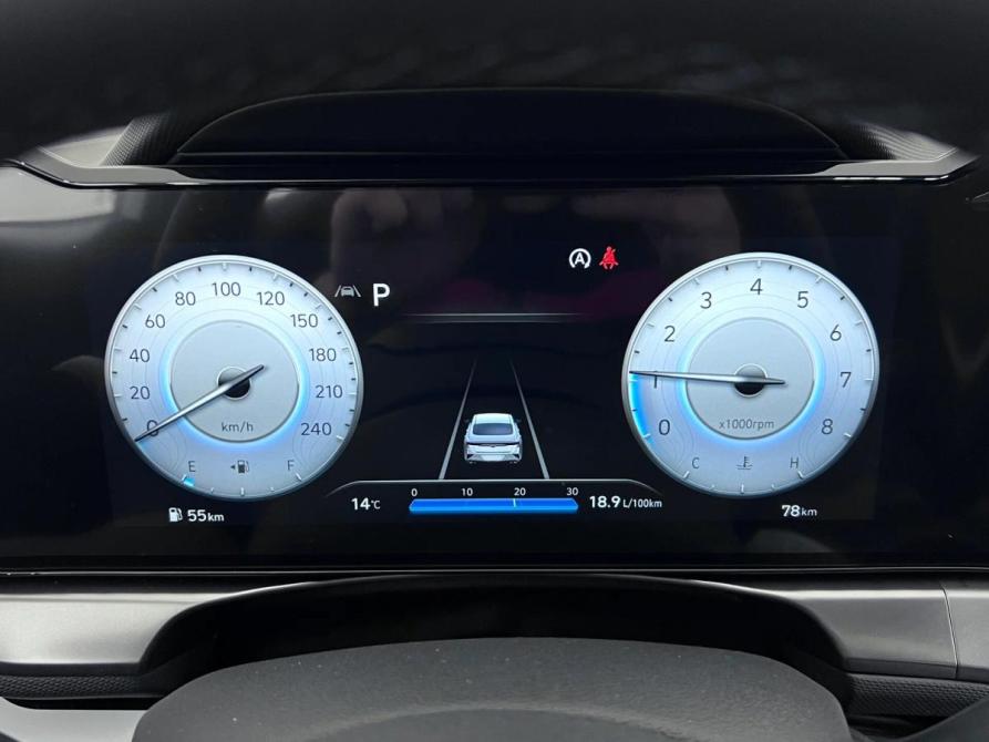 Hyundai Lafesta I Рестайлинг Ростов-на-Дону  - изображение 13