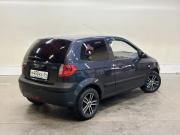Hyundai Getz I Рестайлинг Саратов  - изображение 14