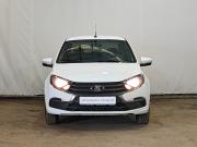 Lada (ВАЗ) Granta I Рестайлинг Кемерово  - изображение 16