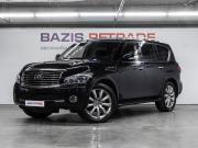 Infiniti QX56 II Тюмень  - изображение 30