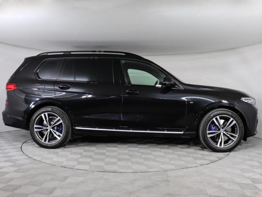 BMW X7 I (G07) Химки  - изображение 7