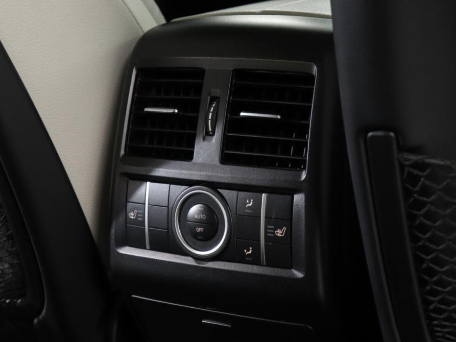 Mercedes-Benz GLS I (X166) Москва  - изображение 25