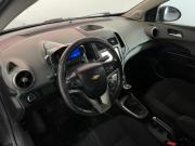 Chevrolet Aveo II Воронеж  - изображение 26