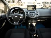 Ford Fiesta Mk6 Рестайлинг Казань  - изображение 23