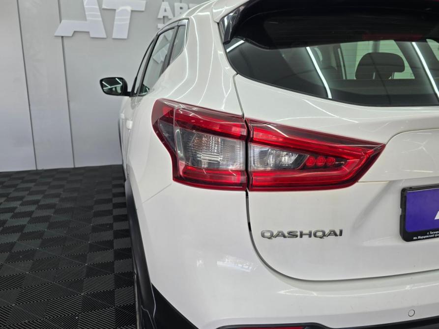 Nissan Qashqai II Таганрог  - изображение 23