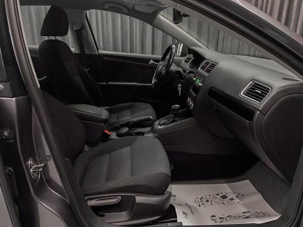 Volkswagen Jetta VI с пробегом 2012 года, цена 949 000 рублей, 191000 км, седан, Автокод Объявления