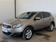 Nissan Qashqai I Рестайлинг Псков  - изображение 19
