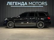Mercedes-Benz GLS AMG I (X166) Иркутск  - изображение 41