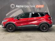 Renault Kaptur I Пермь  - изображение 28