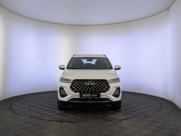 Chery Tiggo 7 Pro I с пробегом 2021 года, цена 1 650 000 рублей, 47785 км, внедорожник, Автокод Объявления