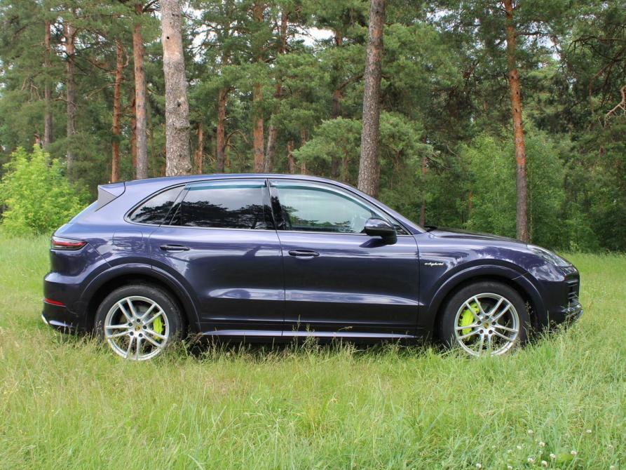 Porsche Cayenne III Дзержинск  - изображение 6