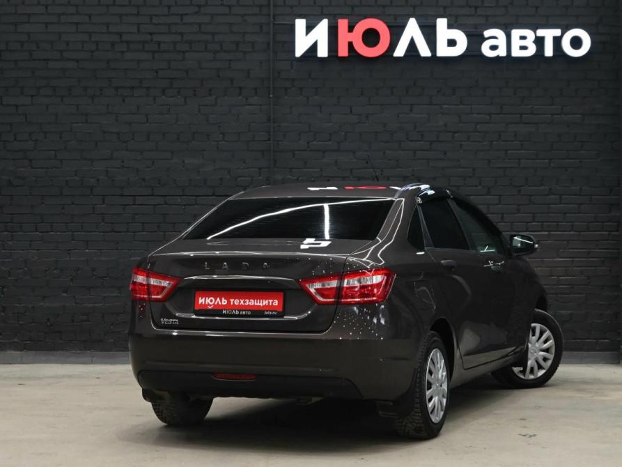 Lada (ВАЗ) Vesta I Екатеринбург  - изображение 7