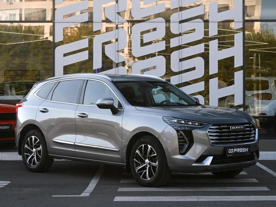 Haval Jolion I Волгоград  - изображение 1