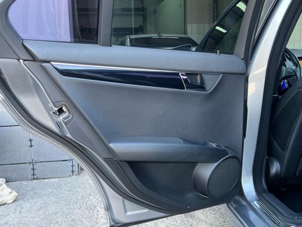 Mercedes-Benz C-Класс III (W204) с пробегом 2010 года, цена 1 050 000 рублей, 280678 км, седан, Автокод Объявления