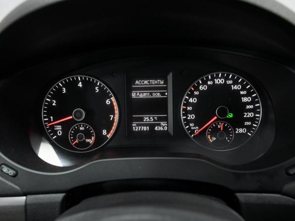 Volkswagen Jetta VI с пробегом 2014 года, цена 1 150 000 рублей, 127000 км, седан, Автокод Объявления