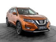 Nissan X-Trail III Рестайлинг Москва  - изображение 33