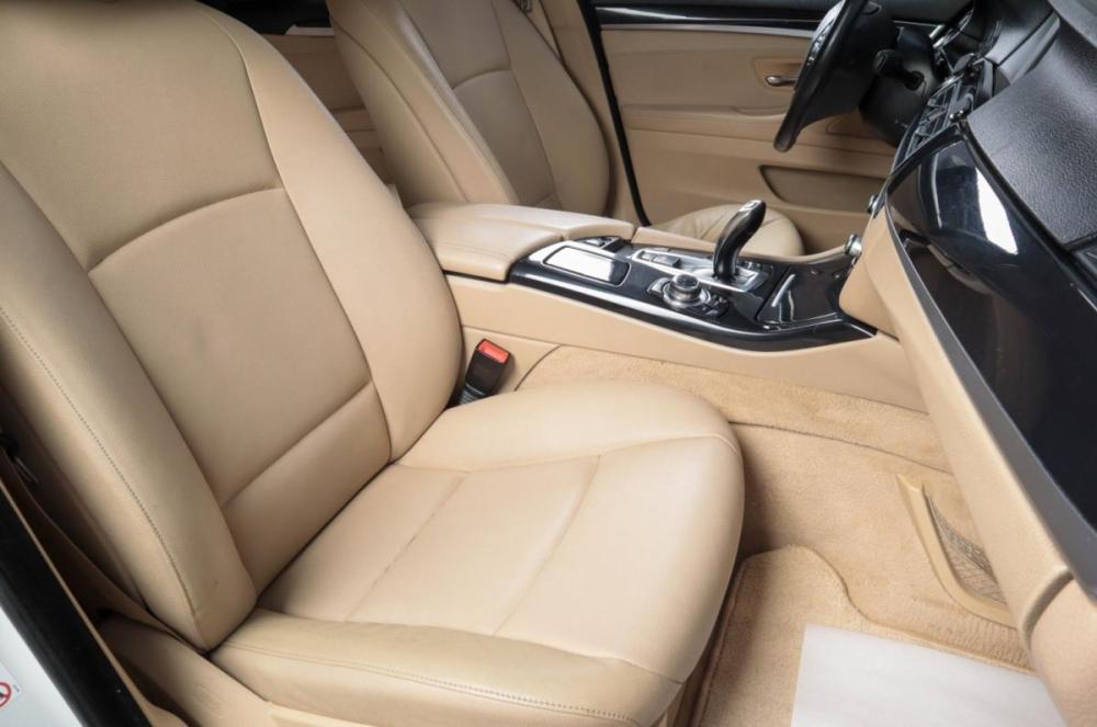 BMW 5 серии VI (F10/F11/F07) Челябинск  - изображение 12