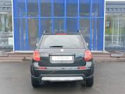 Suzuki SX4 I (Classic) Рестайлинг Архангельск  - изображение 26