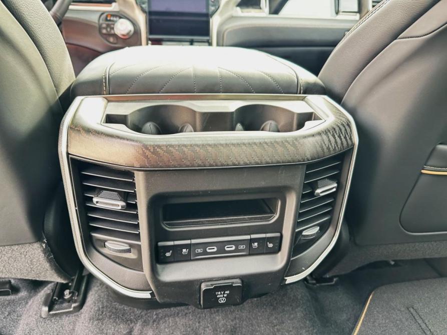 Ram 1500 V Рестайлинг Новосибирск  - изображение 25
