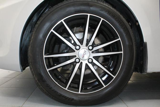 Hyundai Solaris I с пробегом 2013 года, цена 760 000 рублей, 215930 км, седан, Автокод Объявления
