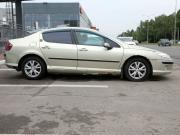 Peugeot 407 Иваново  - изображение 25